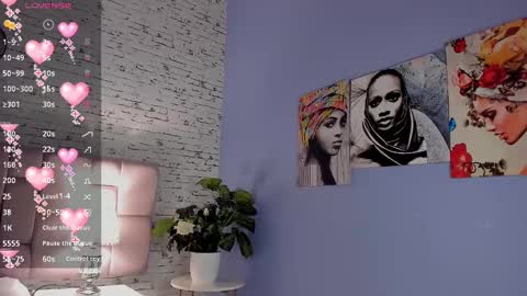 Snapshot of ari_sunshine chatting on February 15, 2025, 11:14 pm Ari  online show from February 15, 2025, 11:14 pm