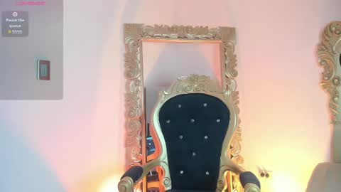 Snapshot of ari_sunshine chatting on September 11, 2025, 3:28 am Ari  online show from September 11, 2025, 3:28 am