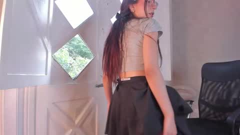 Ari Wilde online show from March 7, 2026, 12:24 pm