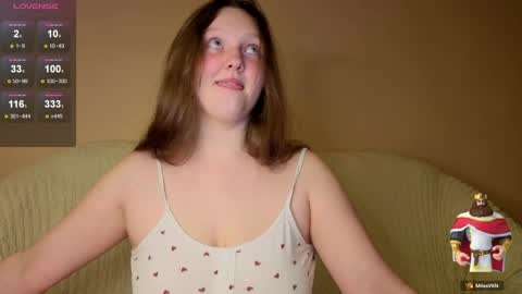 Aria online show from March 10, 2026, 10:48 pm