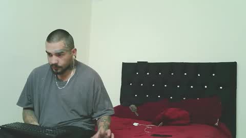 ARIA  AND. NICK online show from February 1, 2026, 12:53 am