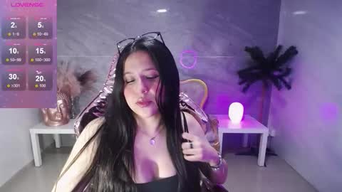 Aria online show from January 16, 2026, 1:37 pm