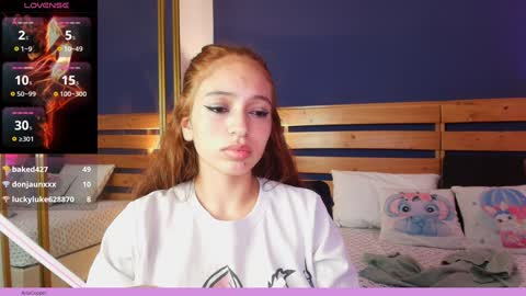 Aria online show from December 27, 2024, 11:53 pm