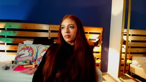 Aria online show from January 7, 2025, 6:05 am