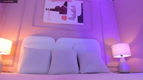 Aria  online show from January 8, 2026, 2:36 am