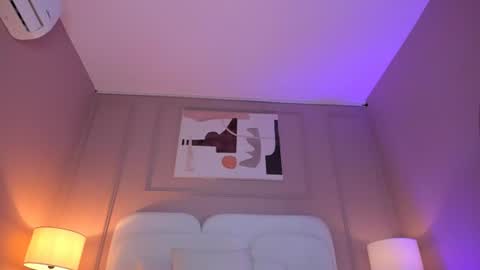 Snapshot of aria_greco chatting on June 26, 2026, 3:11 am Aria online show from June 26, 2026, 3:11 am