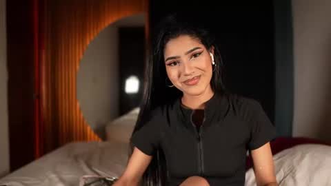 Aria online show from July 11, 2026, 10:29 am