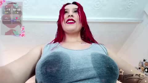 aria online show from February 10, 2025, 12:08 pm