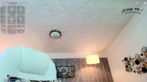 aria online show from November 1, 2025, 12:07 pm