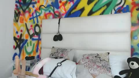 Snapshot of aria_martiin chatting on December 26, 2024, 4:25 pm aria online show from December 26, 2024, 4:25 pm