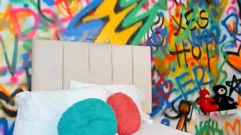 aria online show from March 11, 2026, 2:56 pm