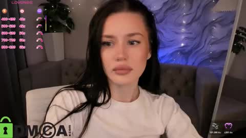 aria_mila online show from March 3, 2026, 3:12 am