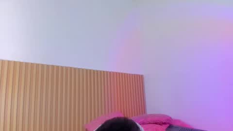 Aria Millers  online show from February 6, 2026, 11:24 am