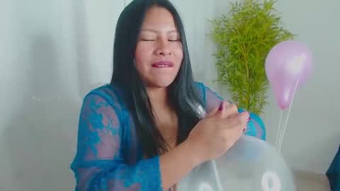 aria online show from February 24, 2026, 9:24 pm