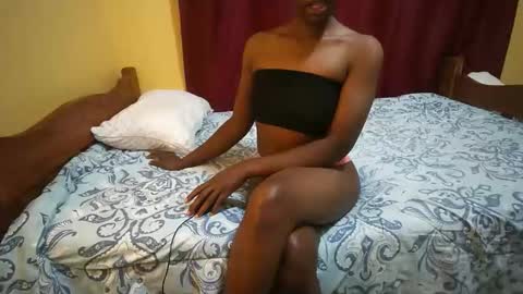 Aria online show from February 17, 2026, 11:00 pm