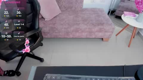 Snapshot of aria_vixen_ chatting on September 30, 2025, 7:52 pm Aria  online show from September 30, 2025, 7:52 pm