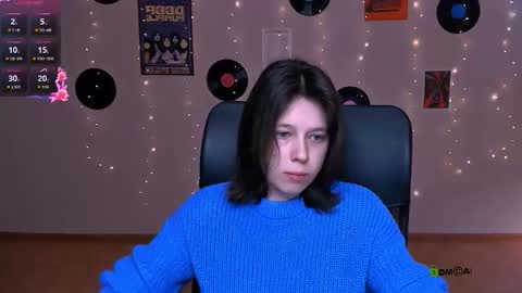 aria_wild_ online show from March 12, 2026, 9:48 am