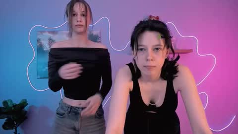 aria_wild_ online show from March 26, 2026, 7:52 pm