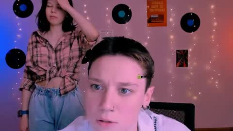 aria_wild_ online show from April 1, 2026, 8:59 am