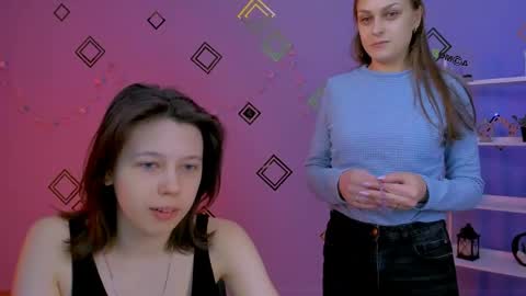 aria_wild_ online show from April 13, 2026, 6:35 pm