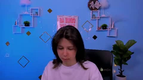 Snapshot of aria_wild_ chatting on June 17, 2026, 8:50 am aria_wild_ online show from June 17, 2026, 8:50 am