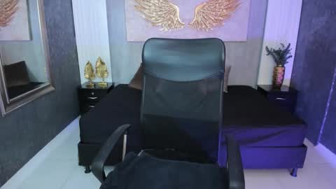 Snapshot of ariaa_belle chatting on January 9, 2026, 3:42 am ARI online show from January 9, 2026, 3:42 am