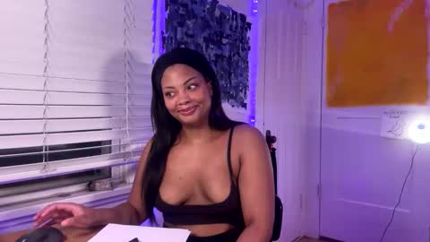 Snapshot of ariaatelier chatting on September 25, 2025, 6:50 am Aria Atelier online show from September 25, 2025, 6:50 am