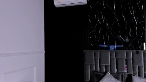 Aria Blacke online show from January 7, 2026, 12:02 am