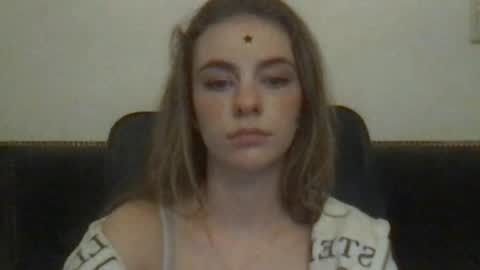 AriaCreazy online show from May 21, 2026, 8:16 pm