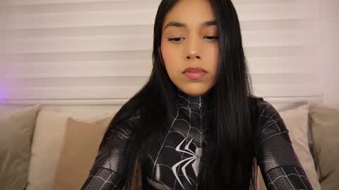 Snapshot of ariadna5 chatting on December 23, 2024, 12:03 am ARIADNA online show from December 23, 2024, 12:03 am