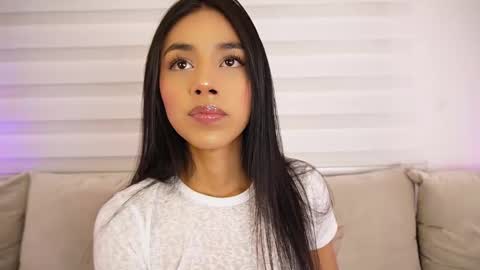 Snapshot of ariadna5 chatting on February 16, 2025, 4:09 am ARIADNA online show from February 16, 2025, 4:09 am