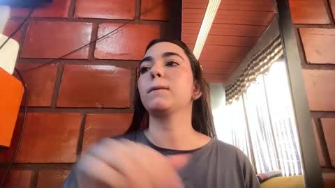 Jess online show from October 23, 2025, 9:35 pm