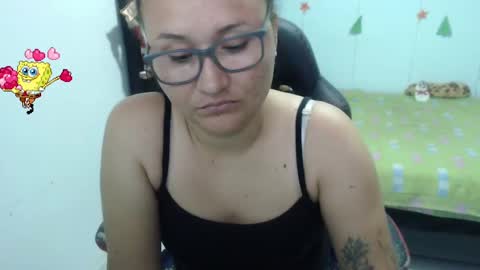 ...Ariana... online show from December 9, 2024, 8:23 pm