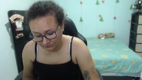 ...Ariana... online show from December 10, 2024, 5:11 pm