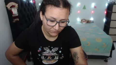 ...Ariana... online show from December 18, 2024, 6:03 pm