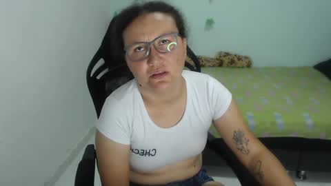 ...Ariana... online show from February 15, 2025, 5:28 pm