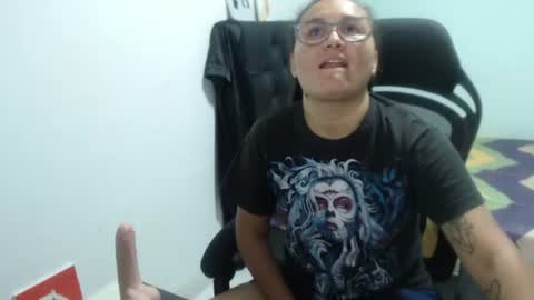Snapshot of ariadna_6 chatting on June 25, 2026, 6:23 pm ...Ariana... online show from June 25, 2026, 6:23 pm