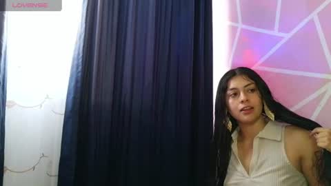 Snapshot of ariadna_and_antonella chatting on June 10, 2026, 1:32 pm dafna lorens online show from June 10, 2026, 1:32 pm