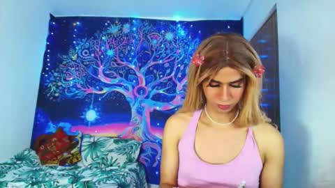 ariadna_dudamel online show from January 12, 2026, 1:00 am