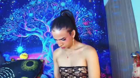 ariadna_dudamel online show from February 25, 2026, 6:39 pm