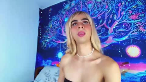 ariadna_dudamel online show from April 11, 2026, 4:39 am