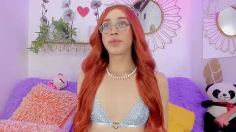 Angel online show from September 23, 2025, 6:05 am