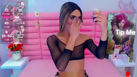 ARIADNA online show from November 5, 2025, 6:30 pm