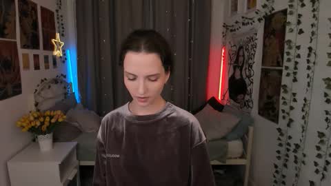 Ariadna online show from September 13, 2025, 10:20 pm