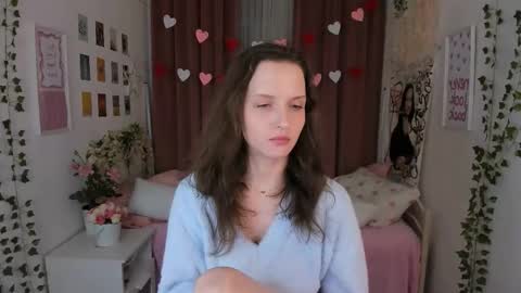 Ariadna online show from February 11, 2026, 3:50 pm