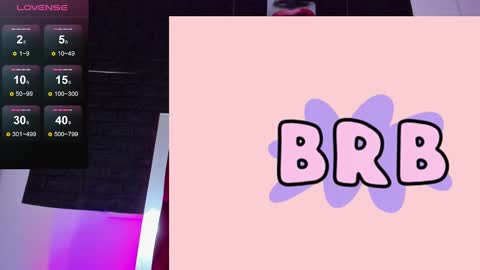 Ariadna SC INSTAGRAM - Ariadna sc1 online show from January 3, 2025, 11:23 pm