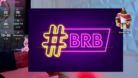 Ariadna SC INSTAGRAM - Ariadna sc1 online show from March 3, 2025, 4:24 pm