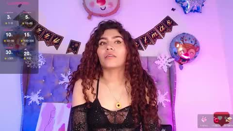 Snapshot of ariadna_tr chatting on December 20, 2024, 3:21 pm Ari online show from December 20, 2024, 3:21 pm