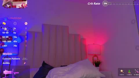 Snapshot of ariadnacolby chatting on April 12, 2026, 3:33 am ariadnacolby online show from April 12, 2026, 3:33 am