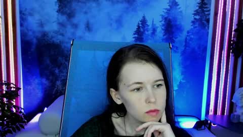 Aria online show from April 4, 2026, 8:23 am